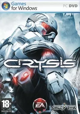 Crysis x86 скачать